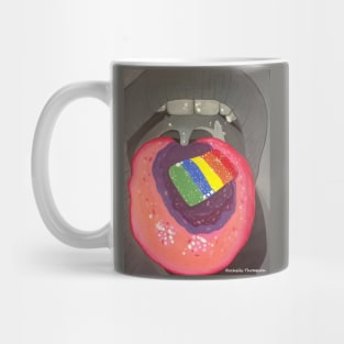 Trippy Mug